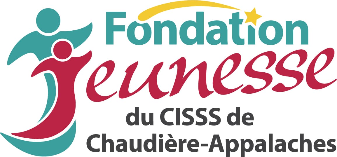 Fondation Jeunesse du CISSS de Chaudière-Appalaches
