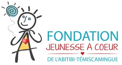 Fondation Jeunesse à Coeur de lʼAbitibi-Témiscamingue